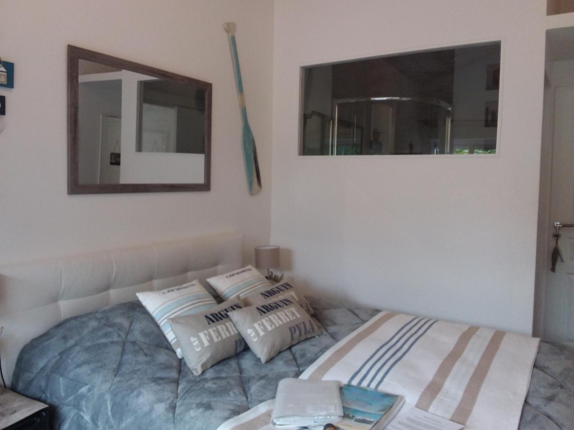 غوجان-ميستراس Villa Saint Barth المظهر الخارجي الصورة