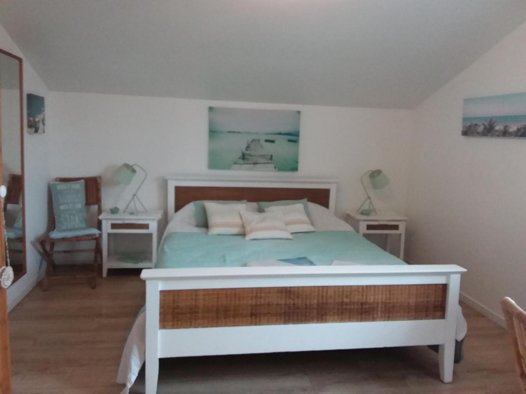غوجان-ميستراس Villa Saint Barth المظهر الخارجي الصورة
