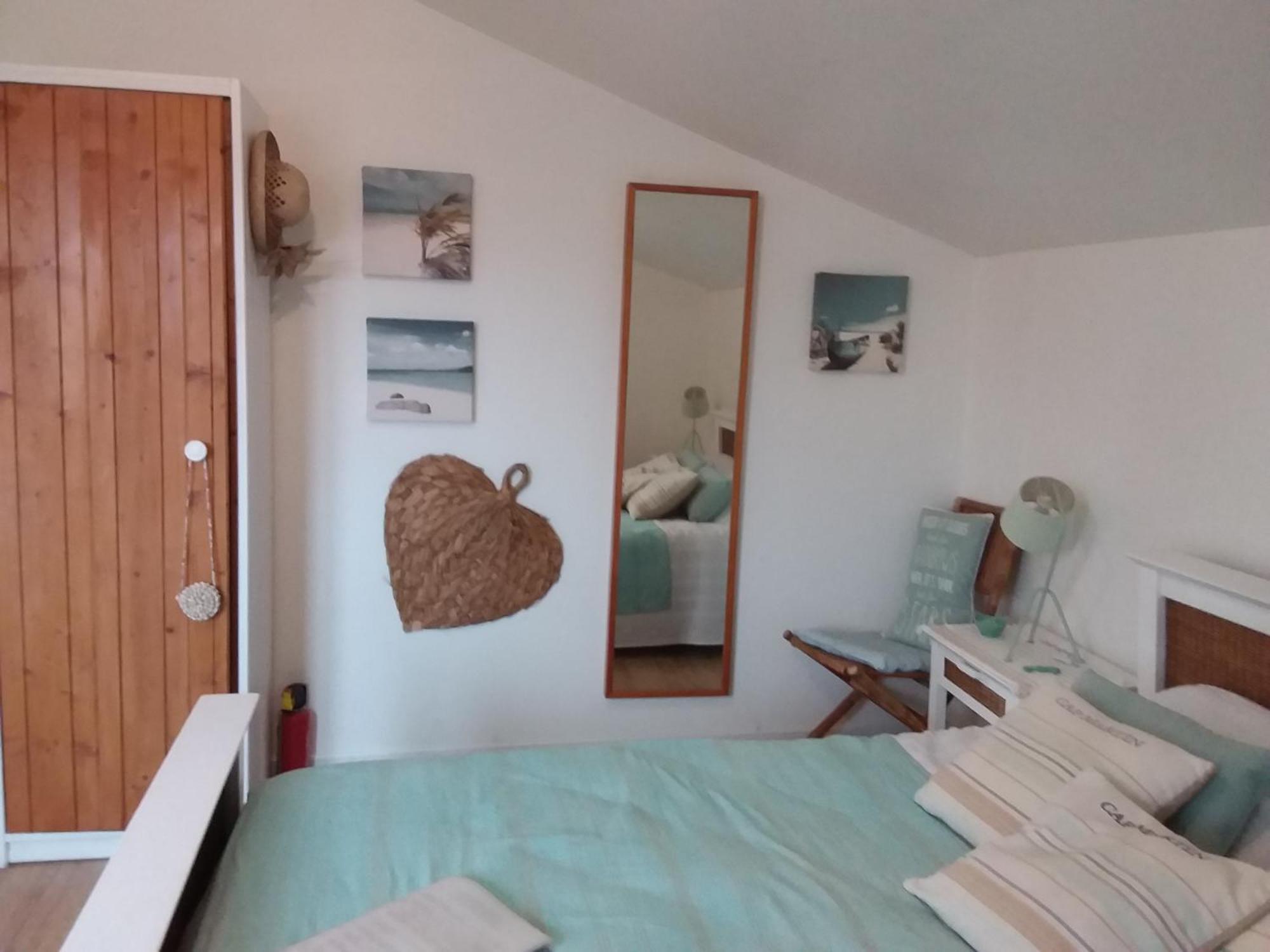 غوجان-ميستراس Villa Saint Barth المظهر الخارجي الصورة