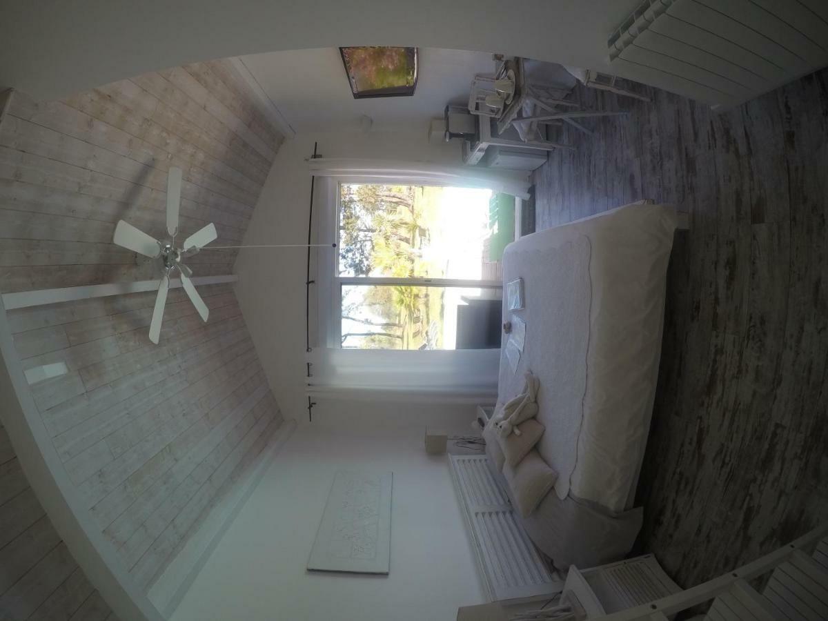 غوجان-ميستراس Villa Saint Barth المظهر الخارجي الصورة